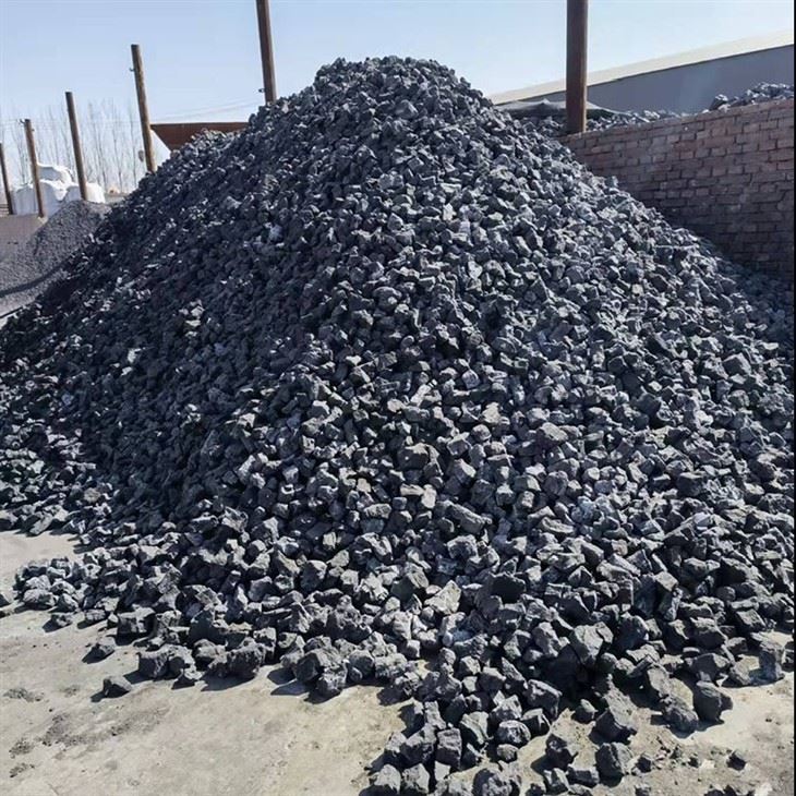 Ash 12.5% Foundry Coke high quality